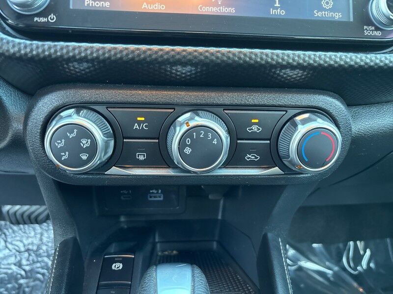 2023 Nissan Kicks SV Seffner FL