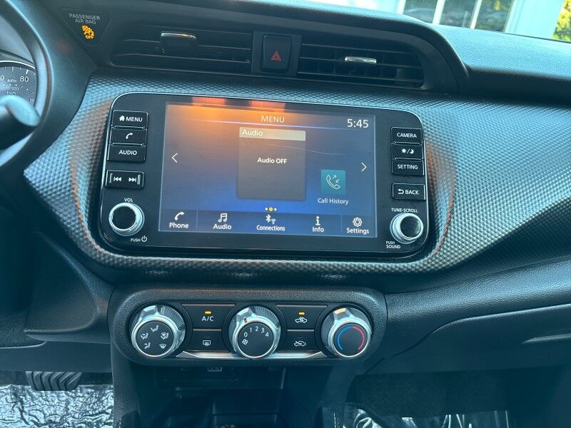2023 Nissan Kicks SV Seffner FL
