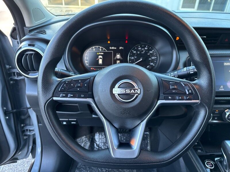 2023 Nissan Kicks SV Seffner FL