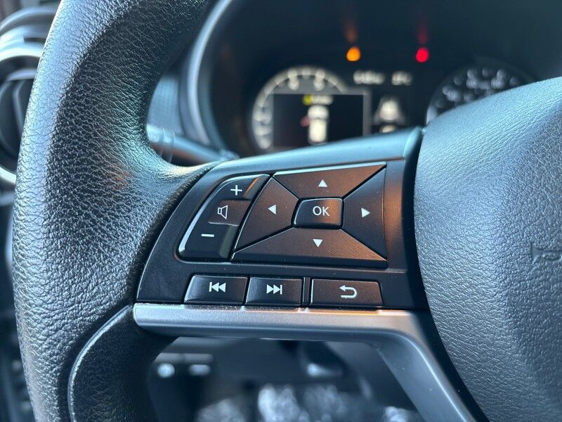 2023 Nissan Kicks SV Seffner FL