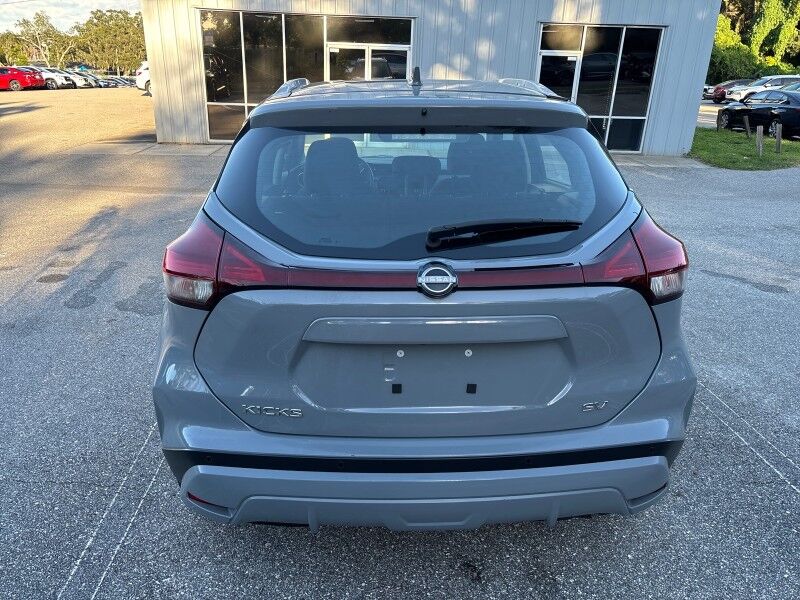 2023 Nissan Kicks SV Seffner FL