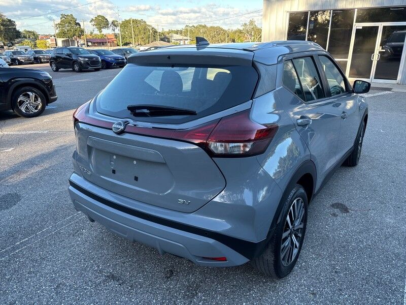 2023 Nissan Kicks SV Seffner FL