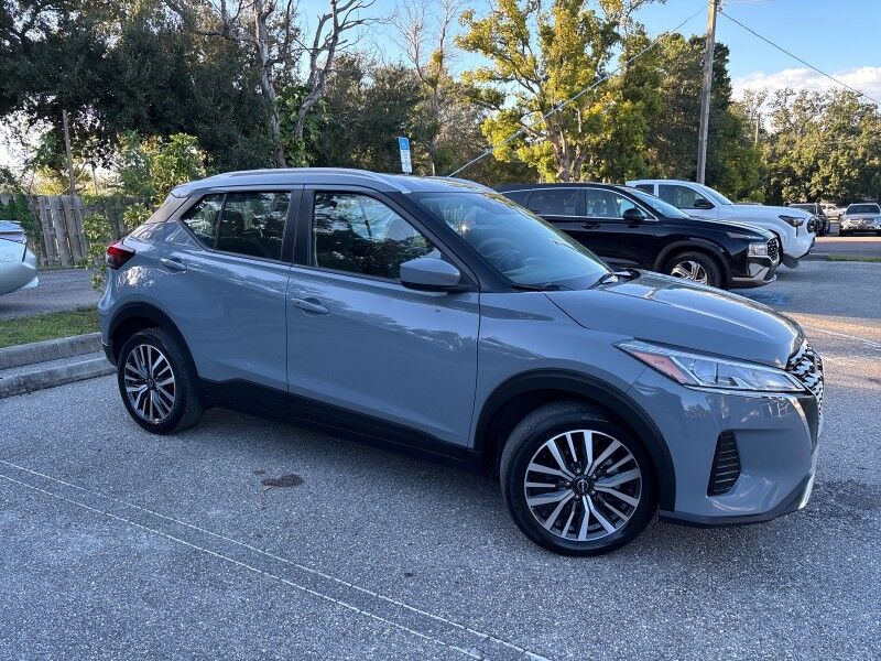 2023 Nissan Kicks SV Seffner FL