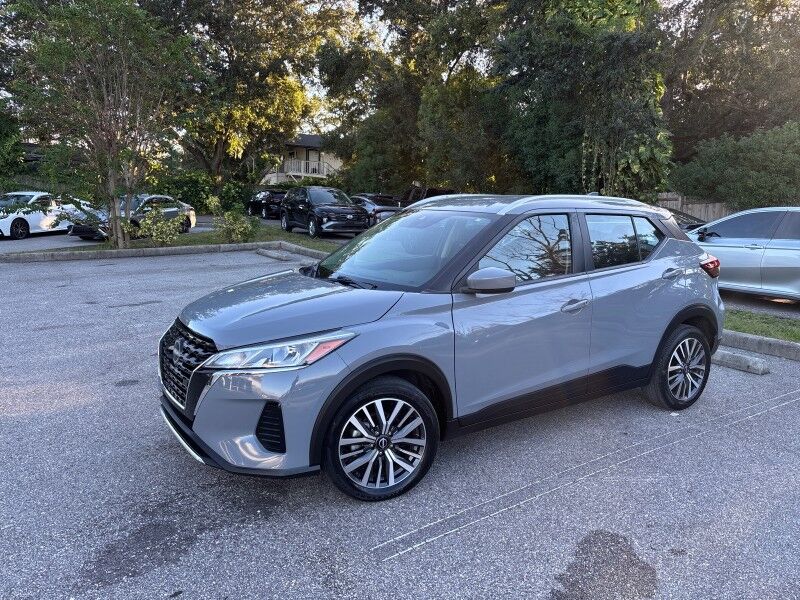 2023 Nissan Kicks SV Seffner FL