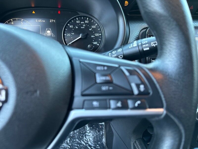 2023 Nissan Kicks SV Seffner FL