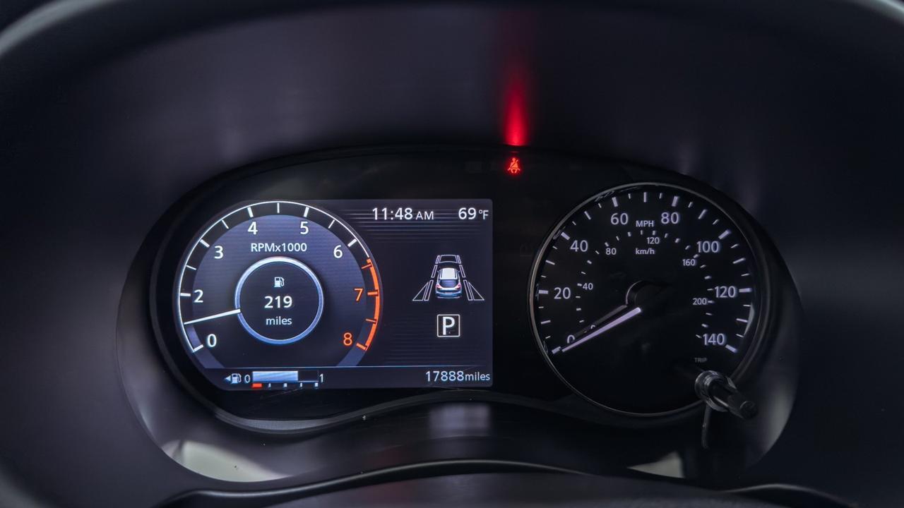 2023 Nissan Kicks SV Tallmadge OH