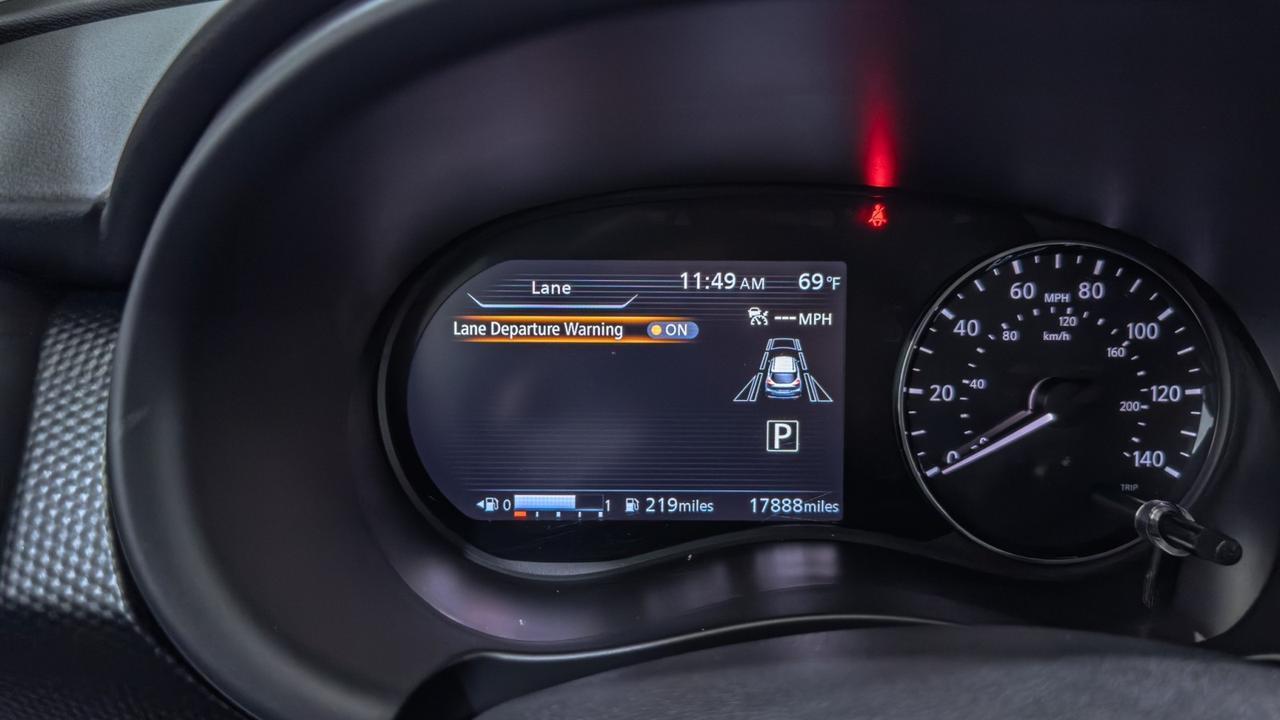 2023 Nissan Kicks SV Tallmadge OH
