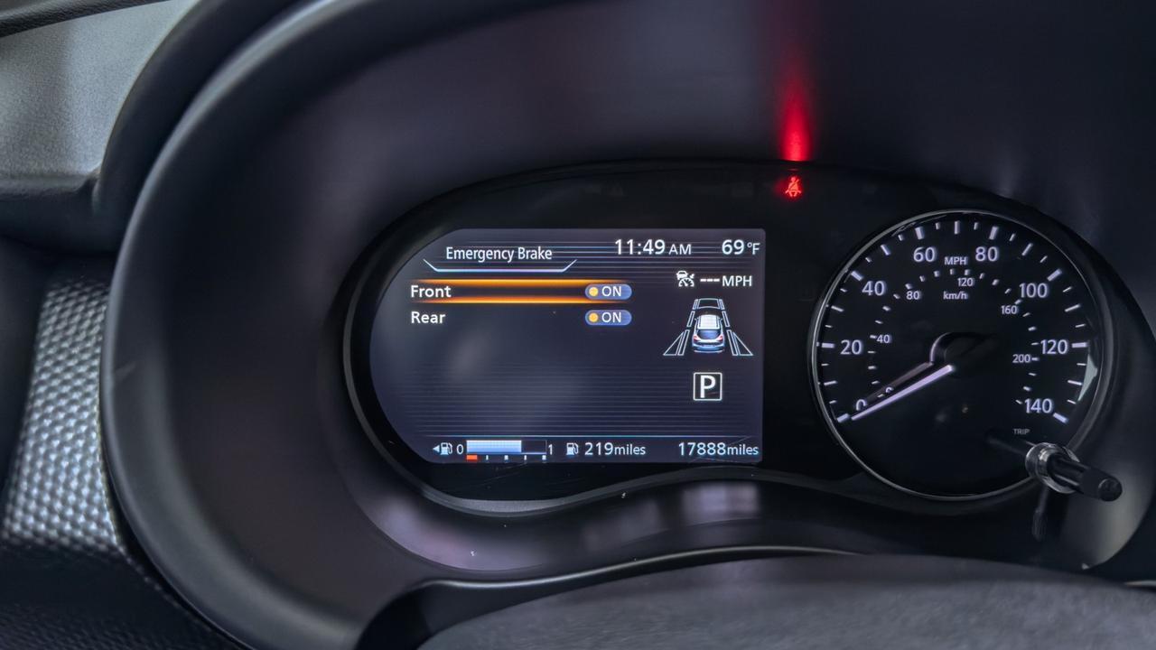 2023 Nissan Kicks SV Tallmadge OH