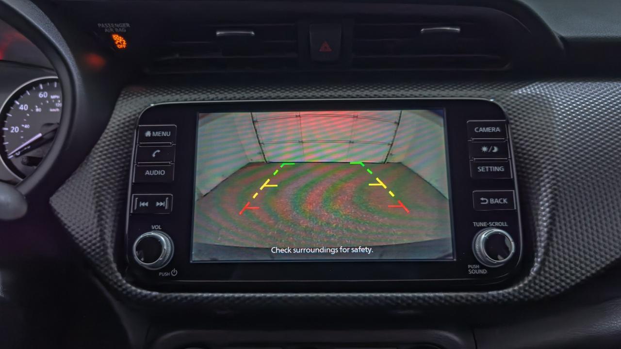 2023 Nissan Kicks SV Tallmadge OH