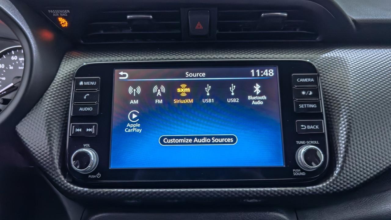 2023 Nissan Kicks SV Tallmadge OH