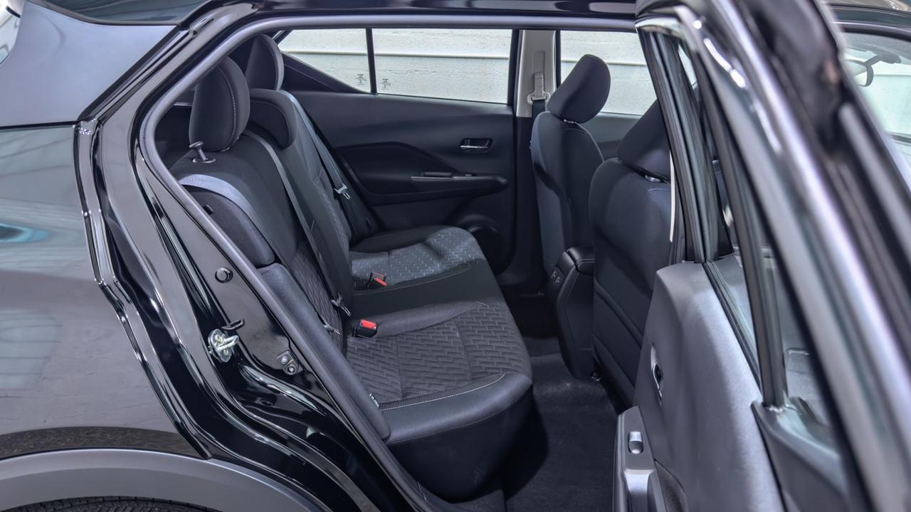 2023 Nissan Kicks SV Tallmadge OH