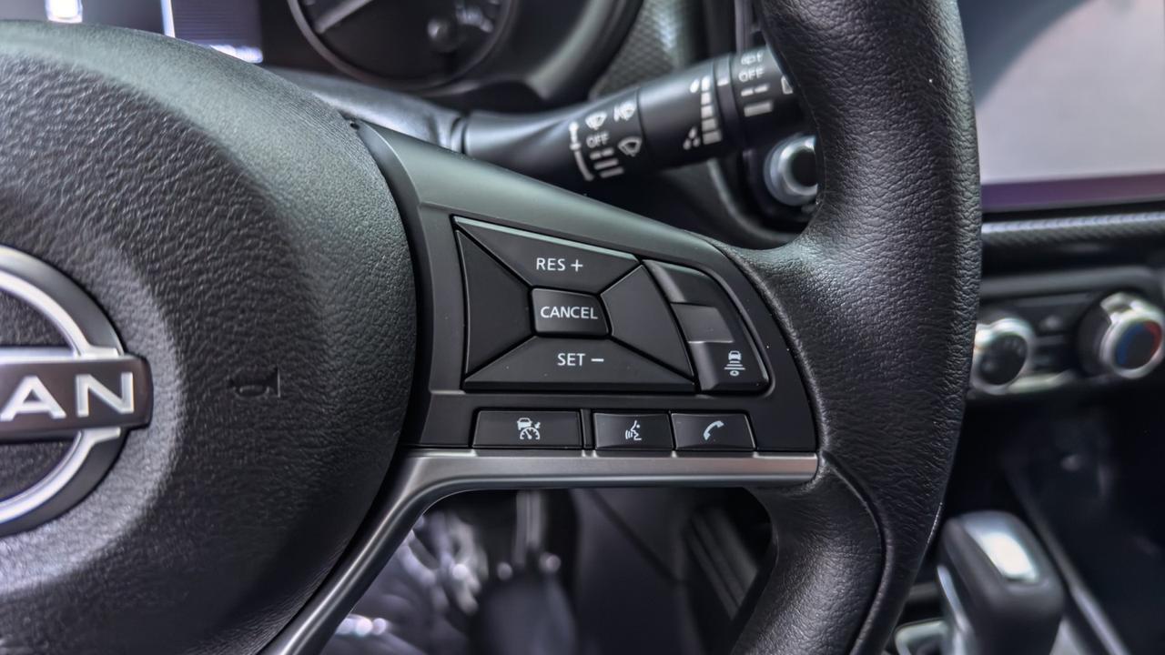 2023 Nissan Kicks SV Tallmadge OH