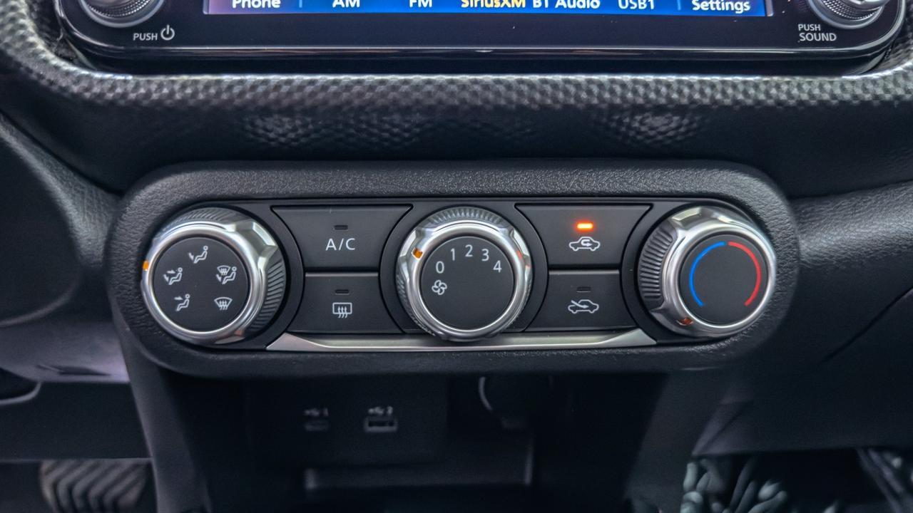 2023 Nissan Kicks SV Tallmadge OH