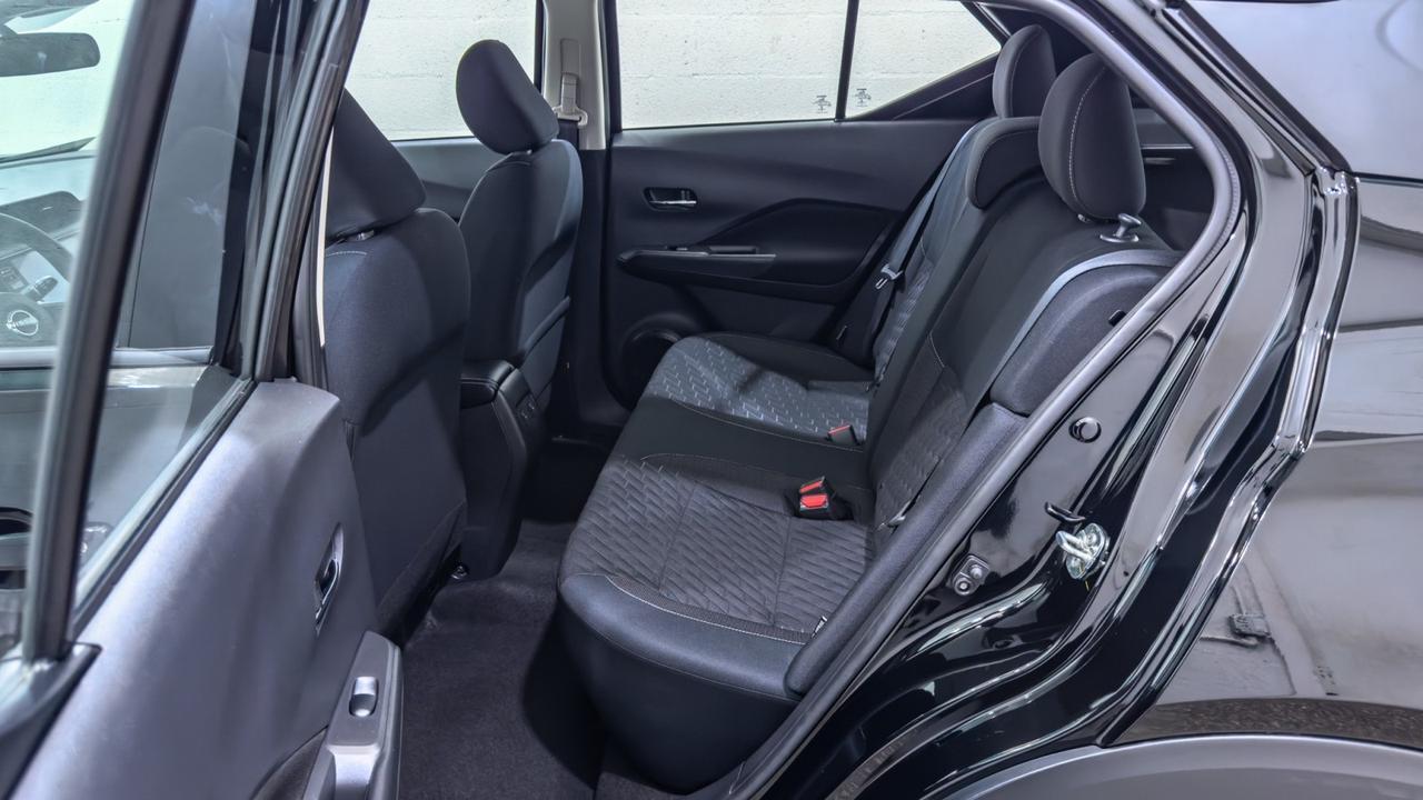 2023 Nissan Kicks SV Tallmadge OH