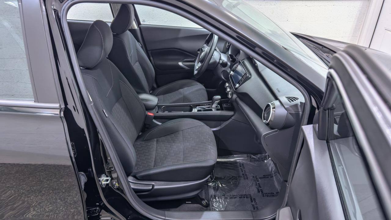 2023 Nissan Kicks SV Tallmadge OH