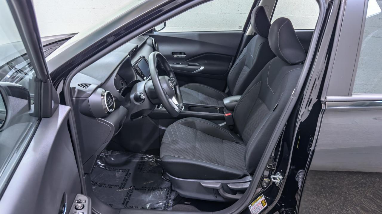 2023 Nissan Kicks SV Tallmadge OH