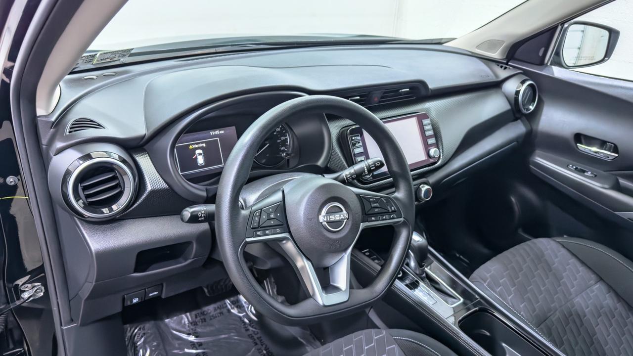 2023 Nissan Kicks SV Tallmadge OH