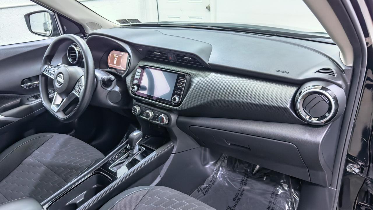 2023 Nissan Kicks SV Tallmadge OH