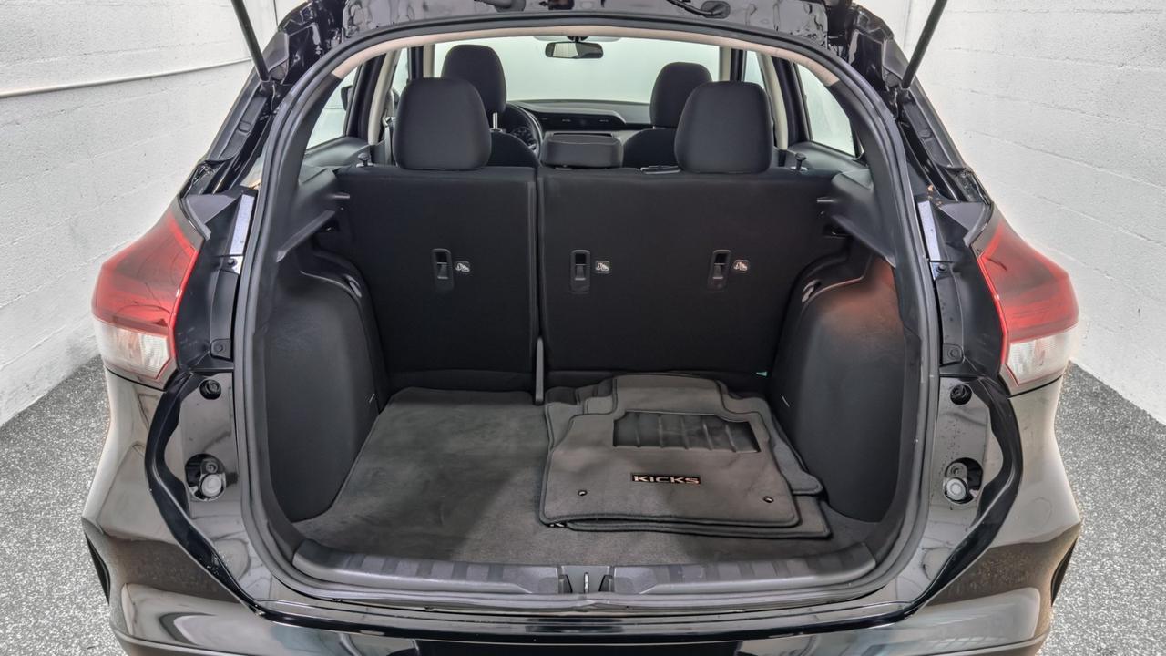 2023 Nissan Kicks SV Tallmadge OH