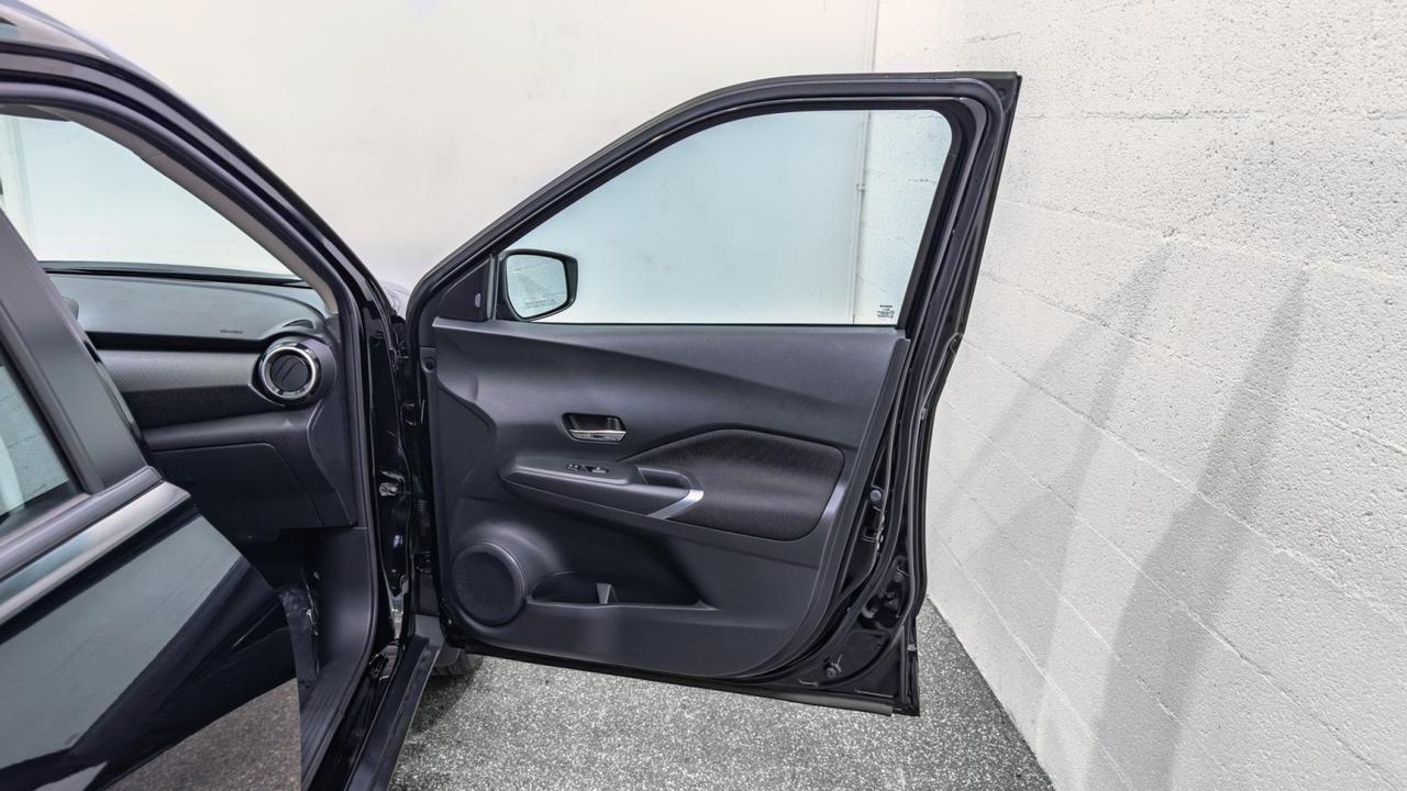 2023 Nissan Kicks SV Tallmadge OH