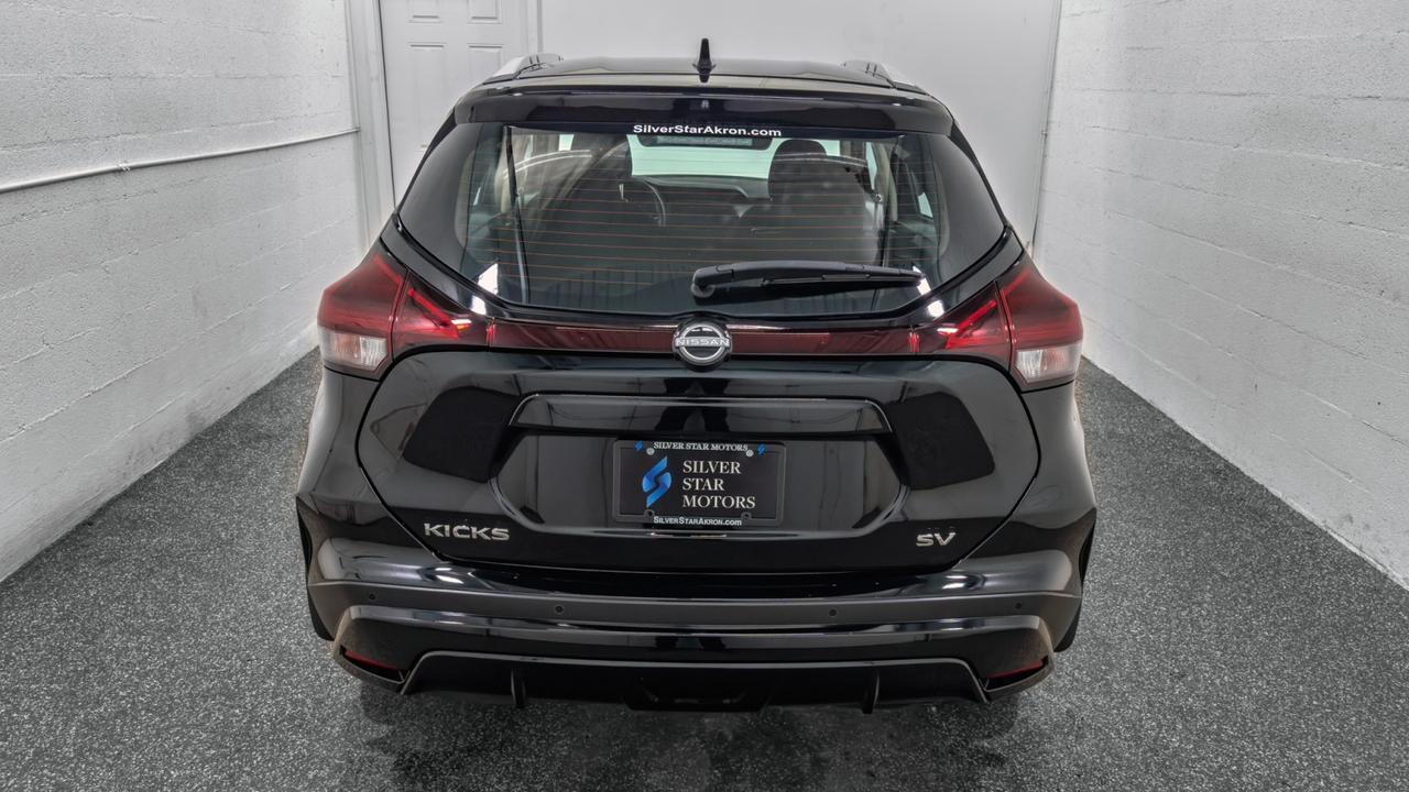 2023 Nissan Kicks SV Tallmadge OH