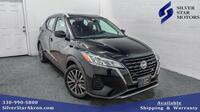 Nissan Kicks SV Tallmadge OH