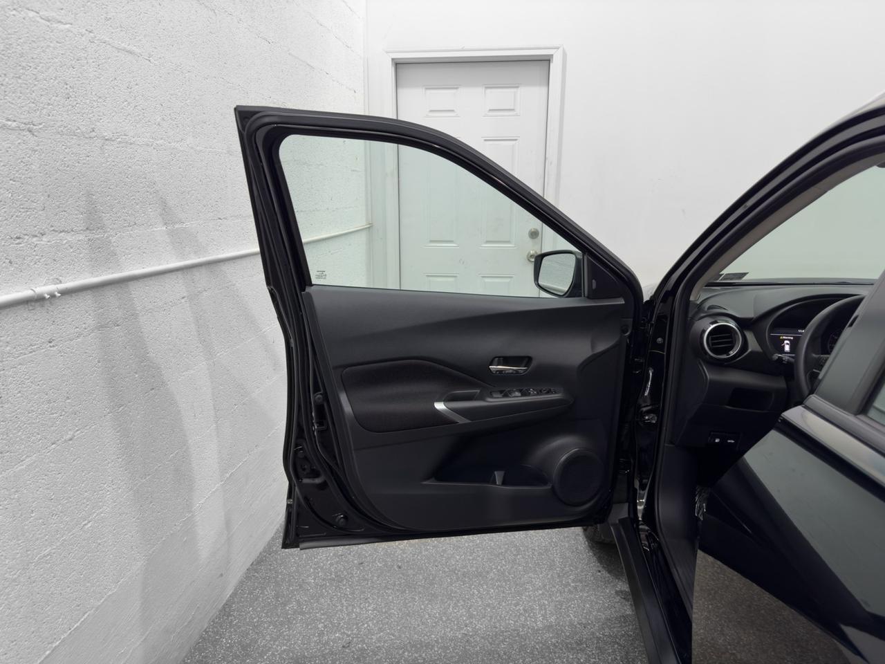 2023 Nissan Kicks SV Tallmadge OH