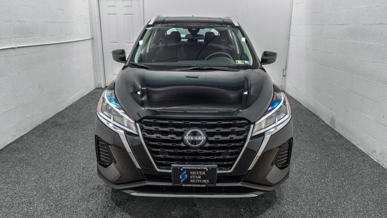 2023 Nissan Kicks SV Tallmadge OH