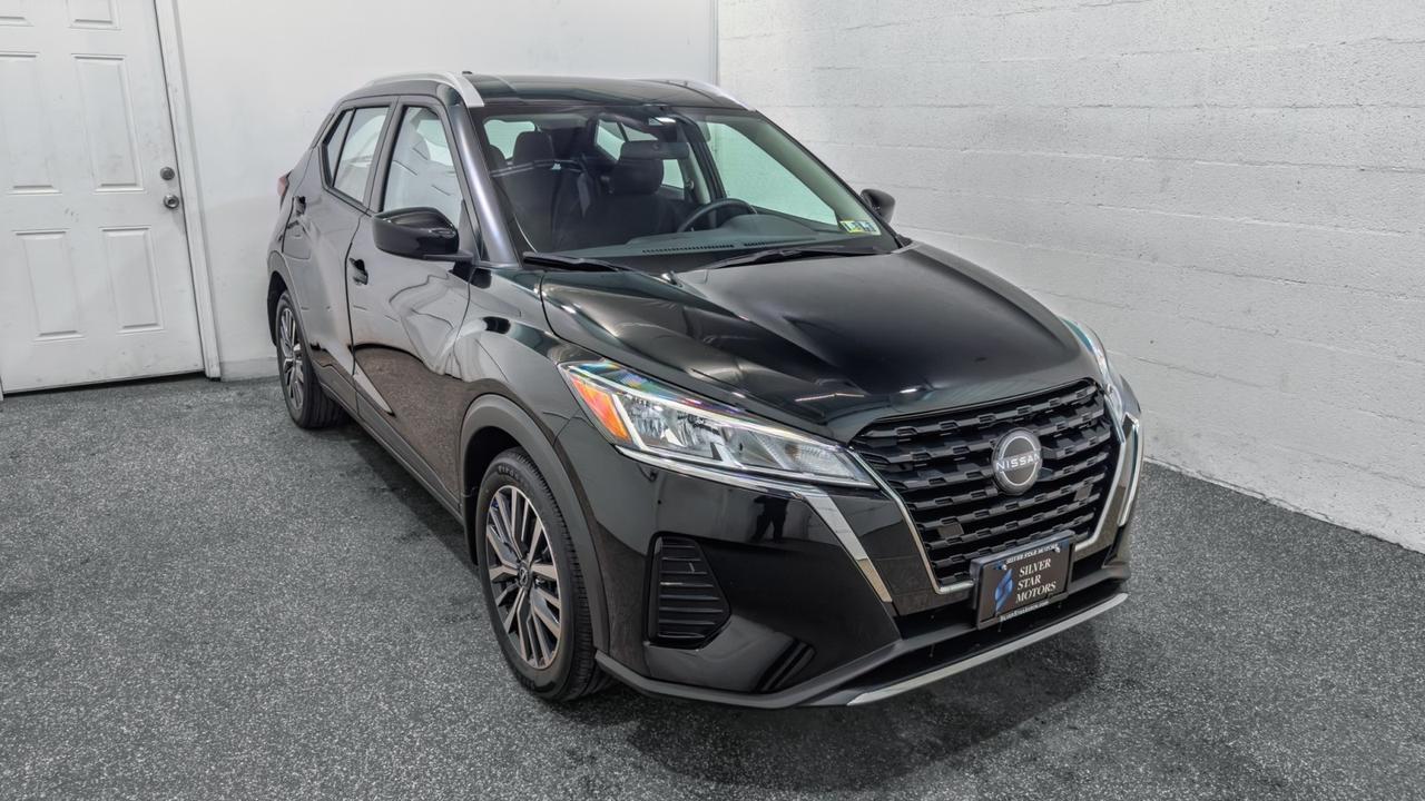 2023 Nissan Kicks SV Tallmadge OH