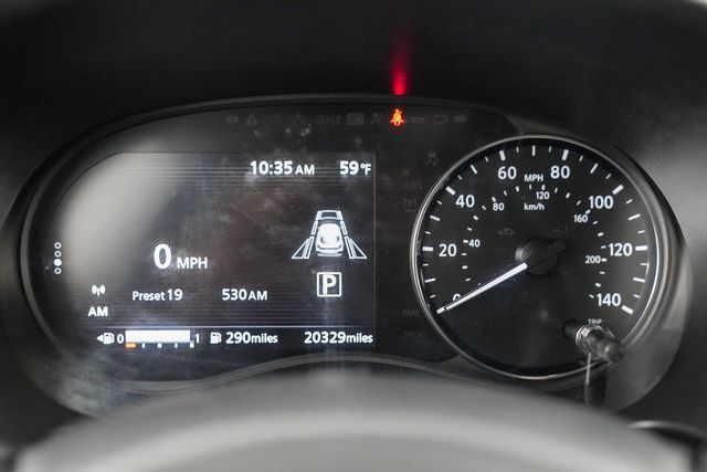 2023 Nissan Kicks SV Huntington Beach CA