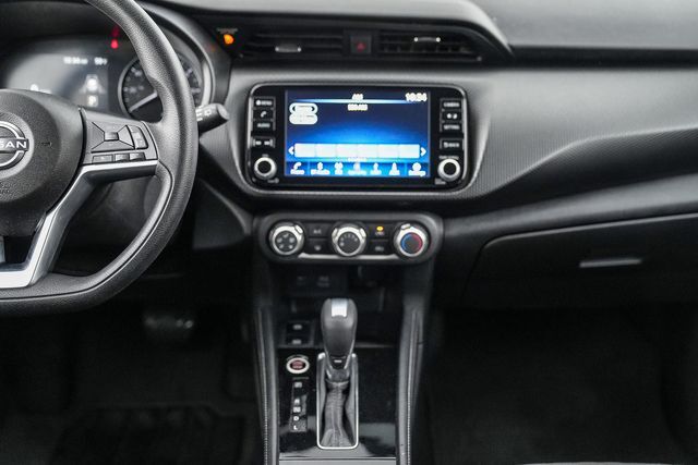 2023 Nissan Kicks SV Huntington Beach CA