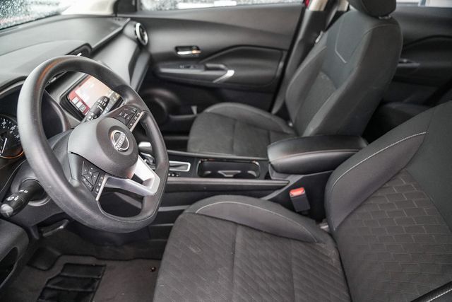 2023 Nissan Kicks SV Huntington Beach CA