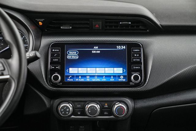 2023 Nissan Kicks SV Huntington Beach CA