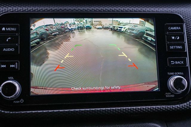 2023 Nissan Kicks SV Huntington Beach CA