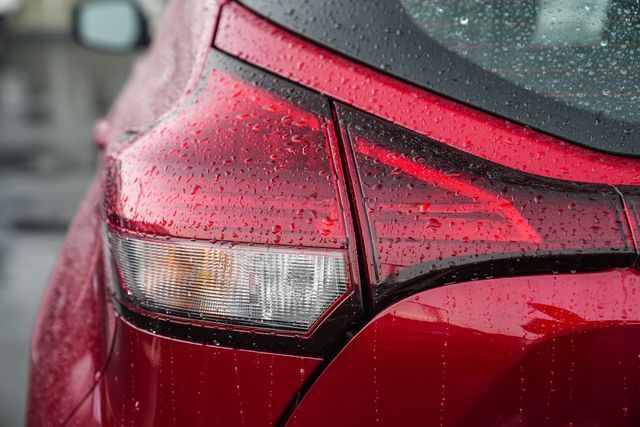 2023 Nissan Kicks SV Huntington Beach CA