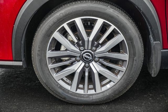 2023 Nissan Kicks SV Huntington Beach CA