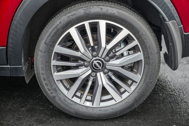 2023 Nissan Kicks SV Huntington Beach CA