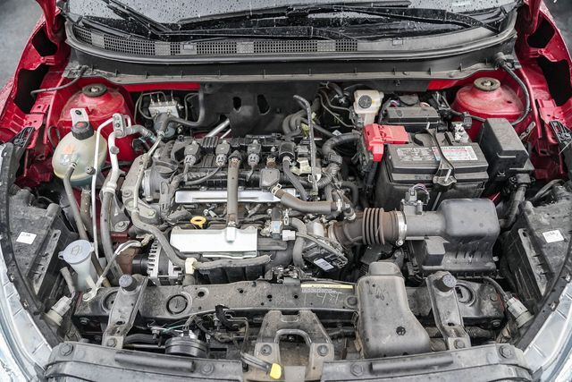 2023 Nissan Kicks SV Huntington Beach CA