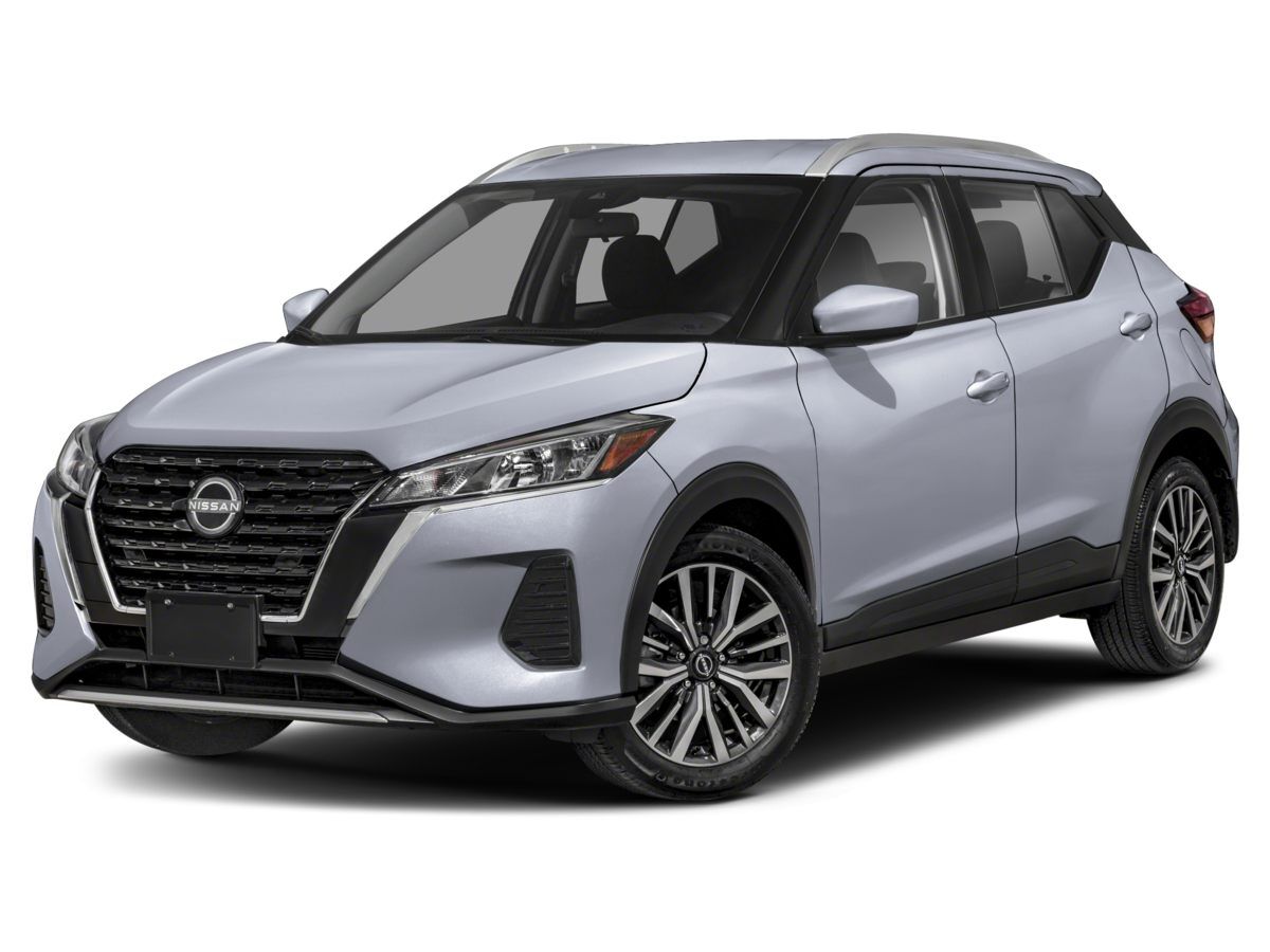 2023 Nissan Kicks SV Glen Burnie MD