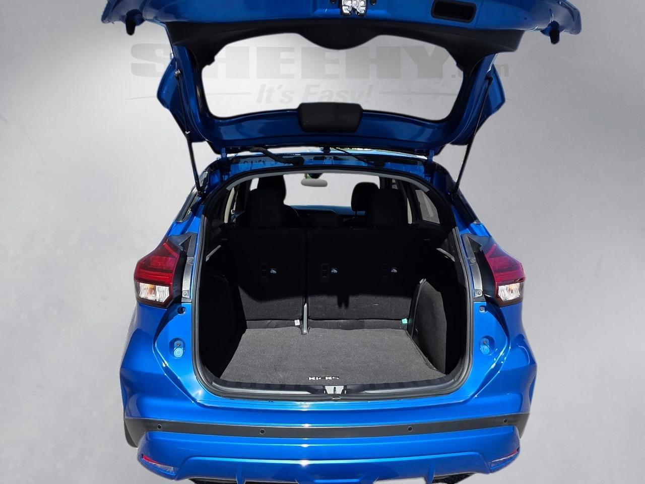 2023 Nissan Kicks SV Glen Burnie MD