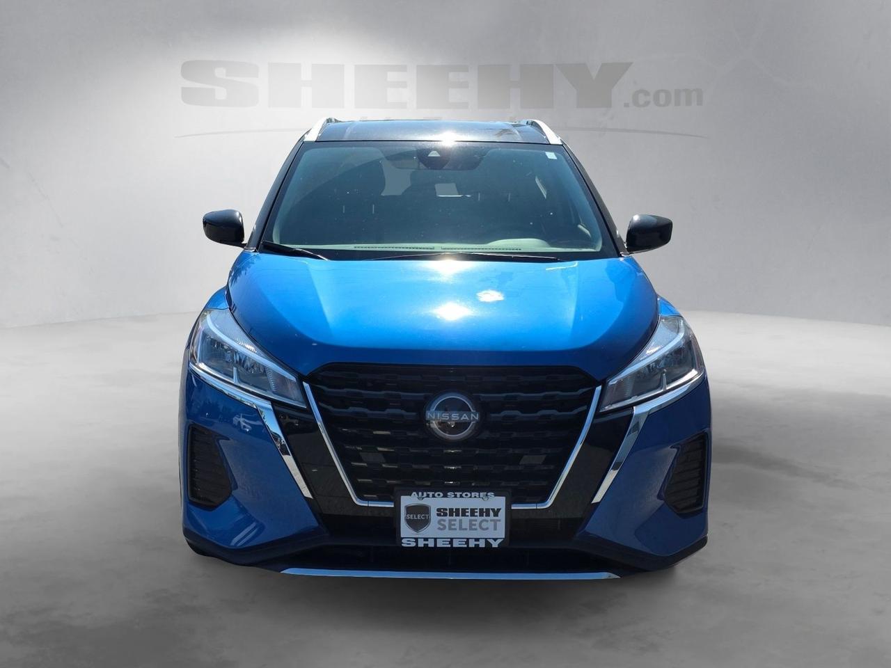 2023 Nissan Kicks SV Glen Burnie MD