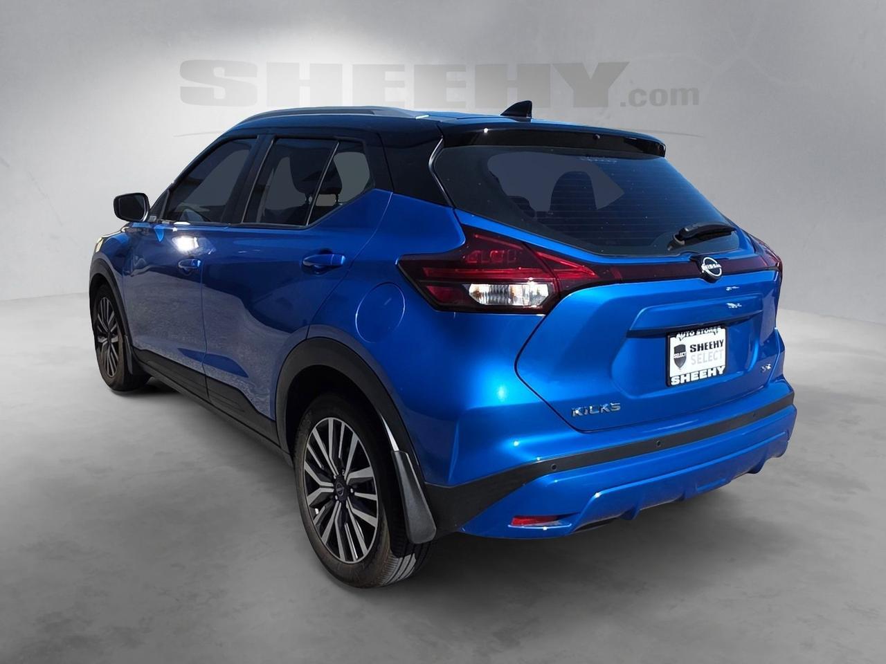 2023 Nissan Kicks SV Glen Burnie MD