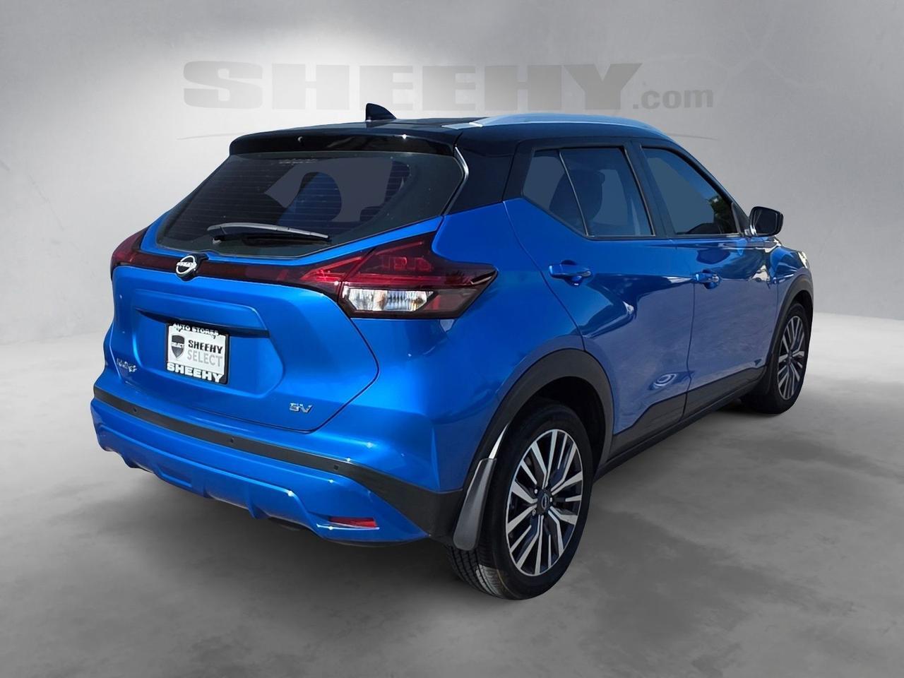 2023 Nissan Kicks SV Glen Burnie MD