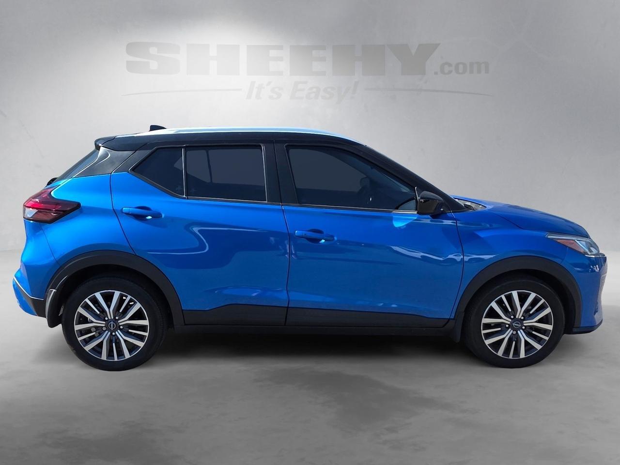 2023 Nissan Kicks SV Glen Burnie MD