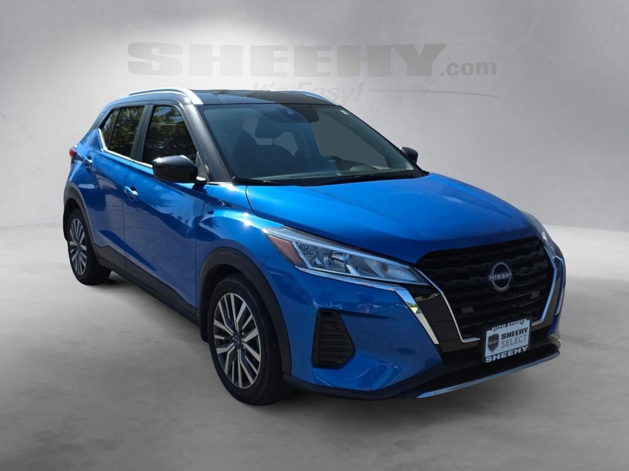 2023 Nissan Kicks SV Glen Burnie MD