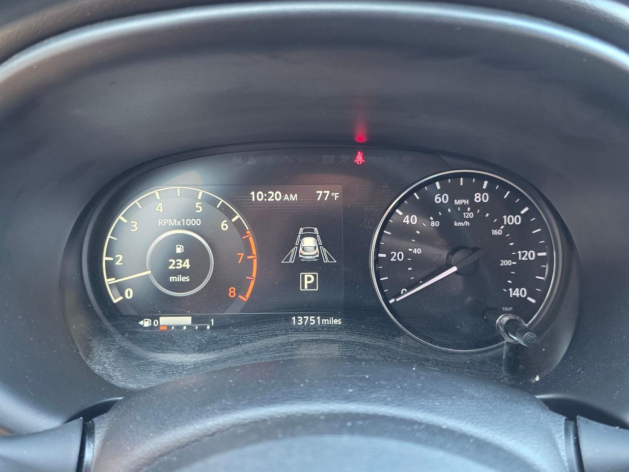 2023 Nissan Kicks SV Glen Burnie MD
