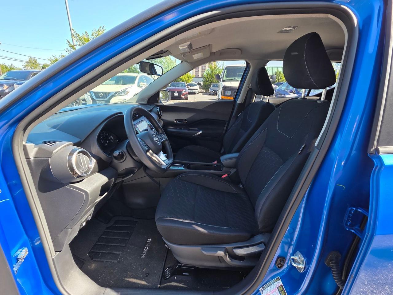 2023 Nissan Kicks SV Glen Burnie MD