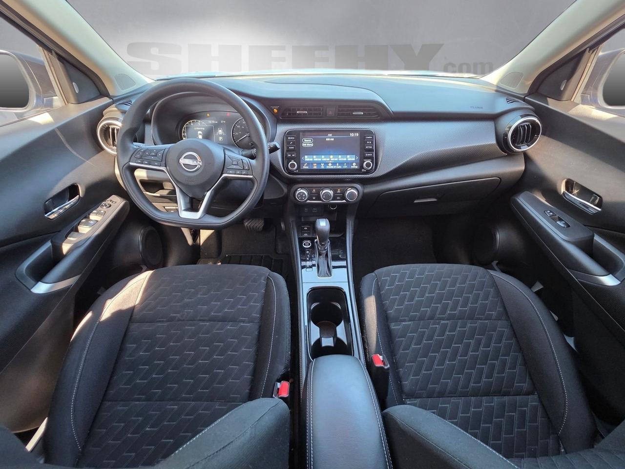 2023 Nissan Kicks SV Glen Burnie MD