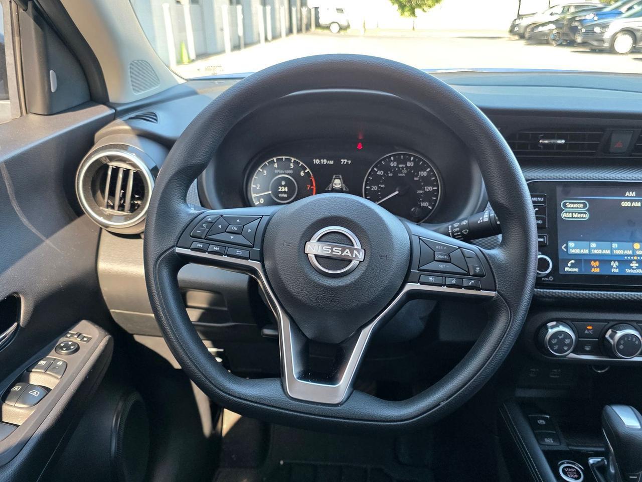 2023 Nissan Kicks SV Glen Burnie MD