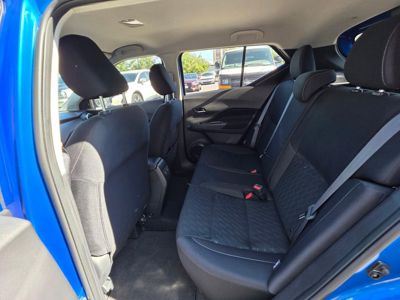 2023 Nissan Kicks SV Glen Burnie MD